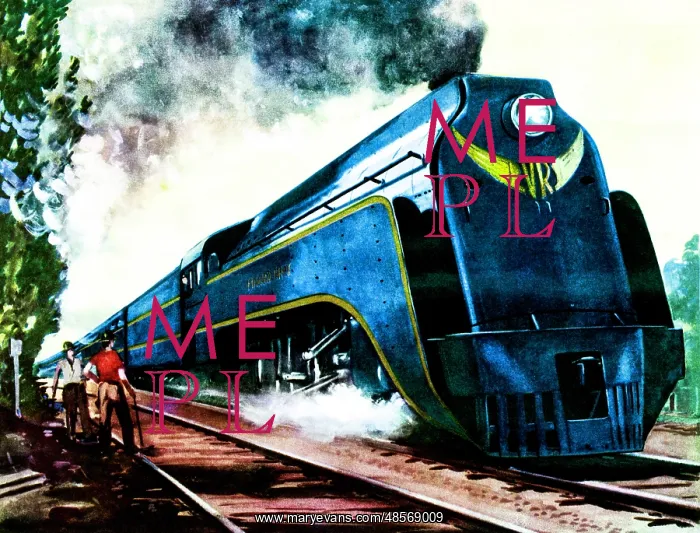 : The Spirit of Progress : The Spirit of Progress