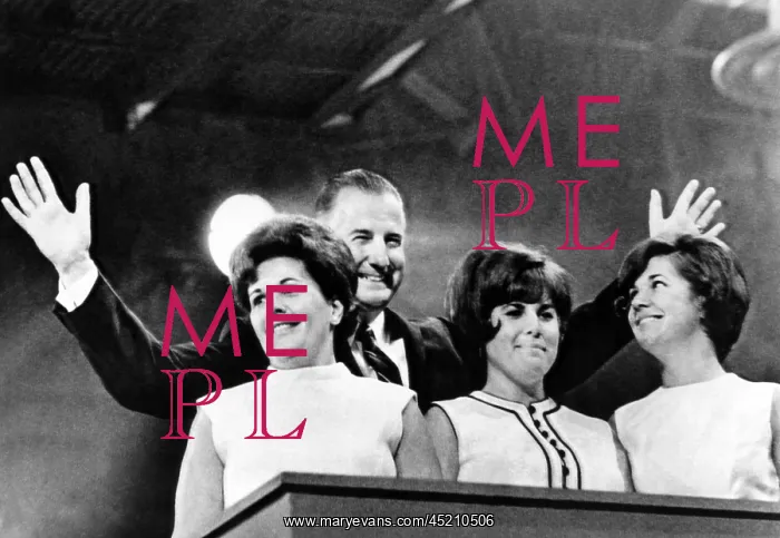 : Spiro Agnew, Governor of Maryland, at the ? : Spiro Agnew, Governor of Maryland, at the ?