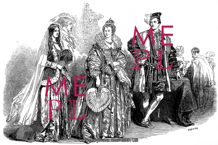 : The Spitalfields Ball, 1848 : The Spitalfields Ball, 1848