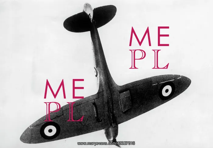 : Spitfire of the Royal Air Force, 1940 : Spitfire of the Royal Air Force, 1940