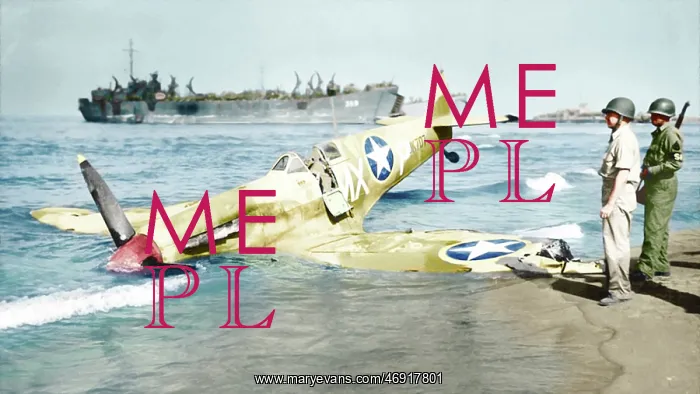 : Spitfires in Colour : Spitfires in Colour