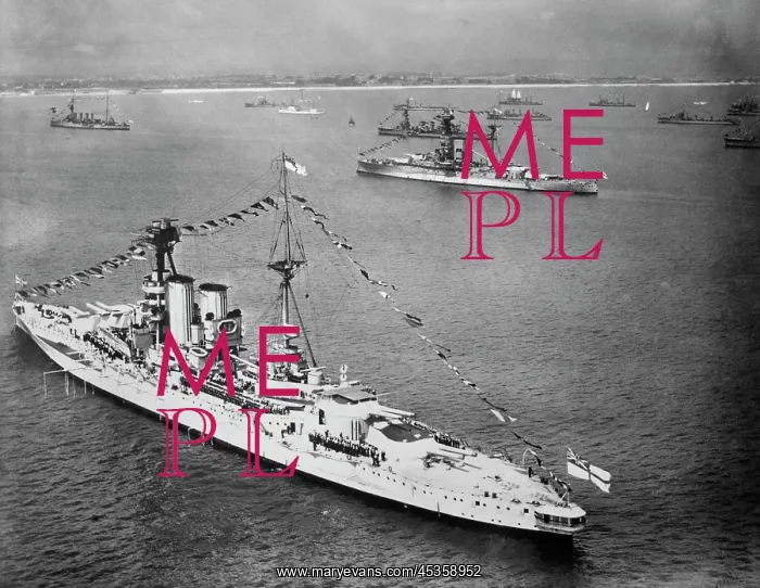 : Spithead Review : Spithead Review