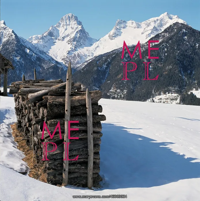 : Spitzmauer and Grosser Priel : Spitzmauer and Grosser Priel