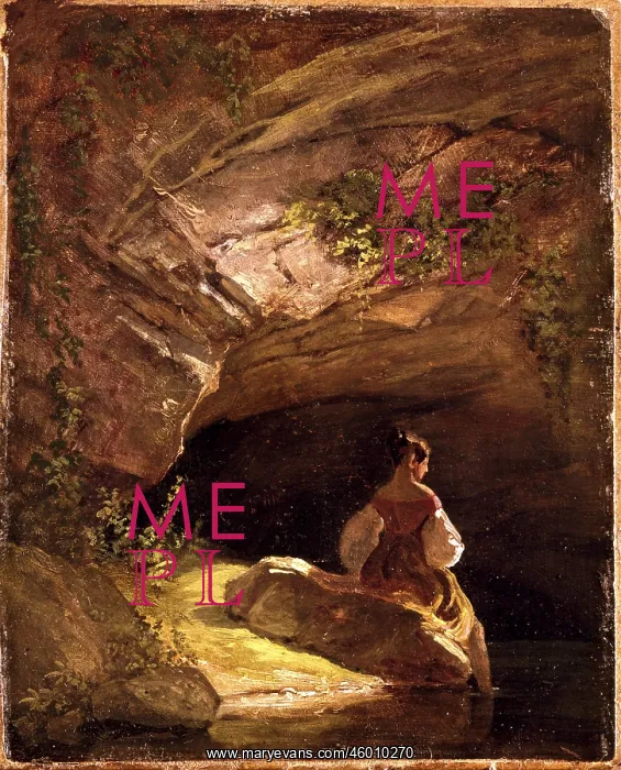  : Spitzweg, Carl (1808 - 1