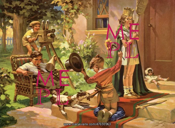 : Spoiling the Love Scene : Spoiling the Love Scene