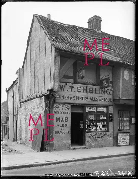 : Spon Street, Coventry : Spon Street, Coventry