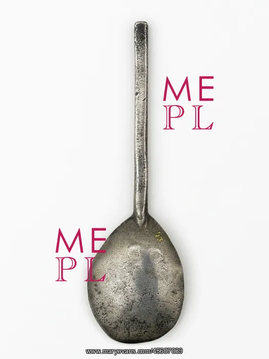 : Spoon, reverse : Spoon, reverse