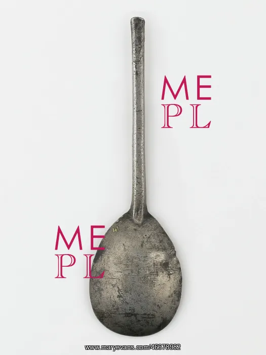 : Spoon, reverse : Spoon, reverse