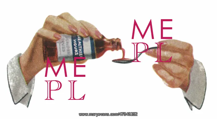  : Spoonful of Medicine
