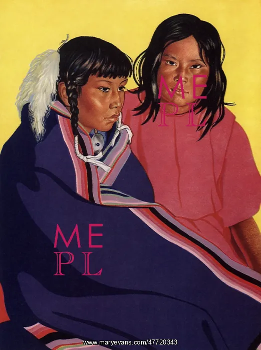  : Spopeia and Mameia