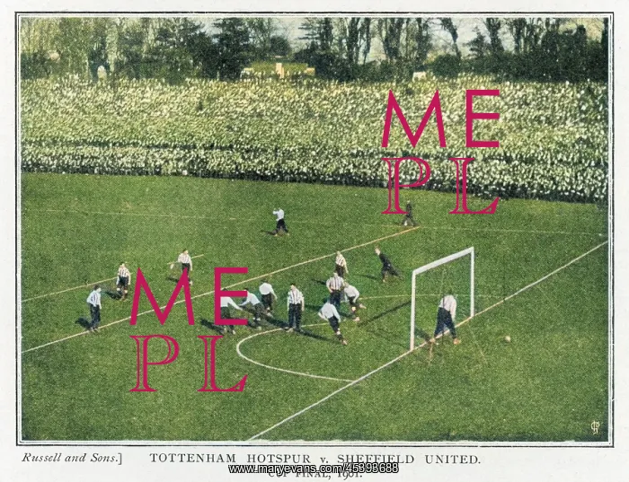 : Sport - Football - Specific : Sport - Football - Specific