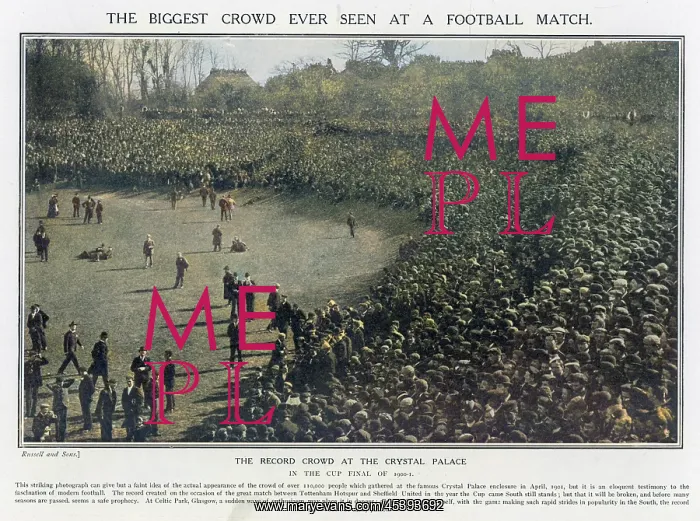 : Sport - Football - Specific : Sport - Football - Specific