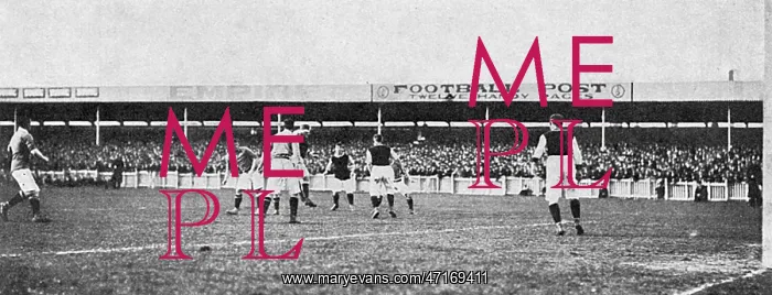  : SPORT / FOOTBALL / SPECIFIC