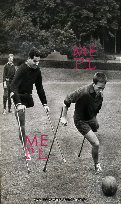 : Sport For Invalides : Sport For Invalides