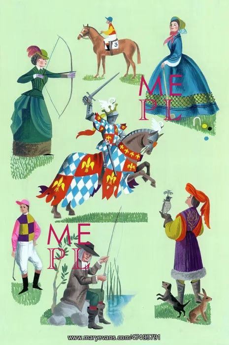  : Sporting Costumes Through the Ages