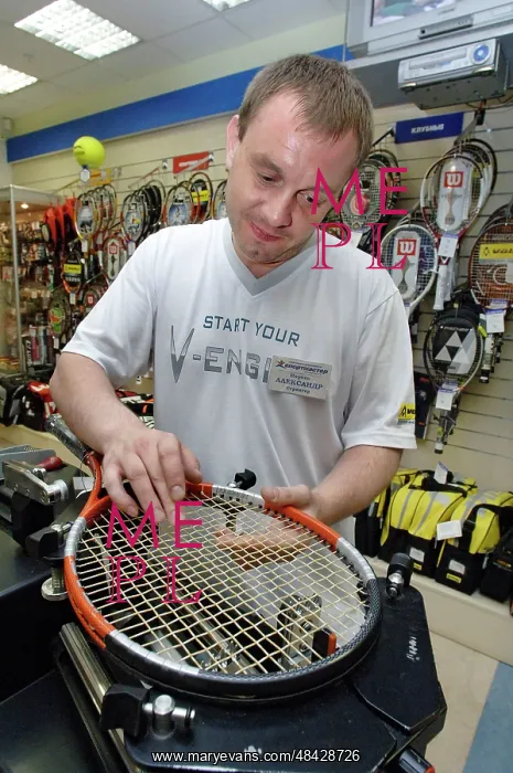 : Sportmaster chain store in Moscow, 2005 : Sportmaster chain store in Moscow, 2005