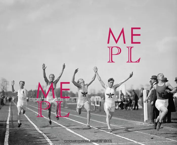 : Sports - Athletes - Track & Field : Sports - Athletes - Track & Field