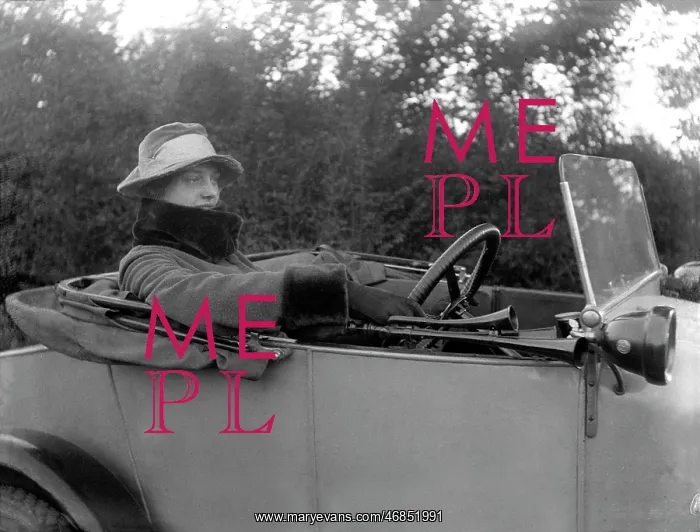 : Sports car driver : Sports car driver