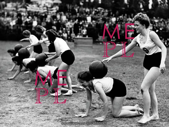 : Sports competition of the KdF in Berlin, 1941 : Sports competition of the KdF in Berlin, 1941