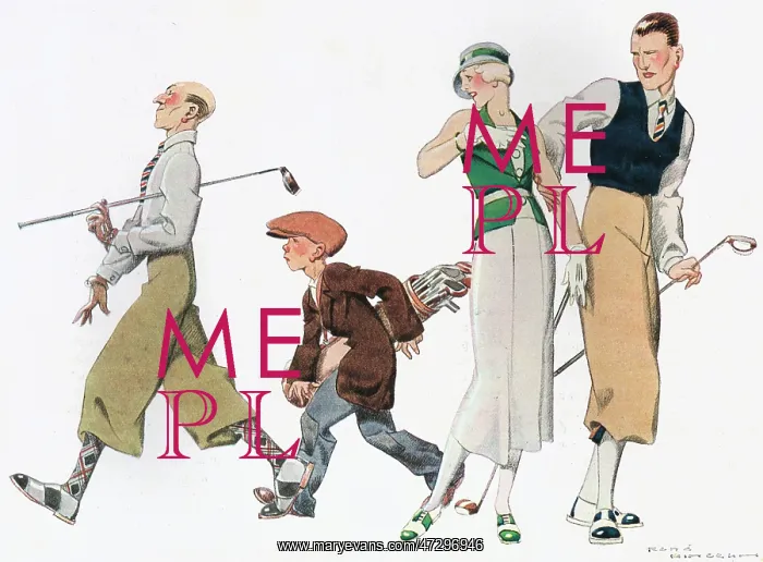 : Sportswear 1933 : Sportswear 1933