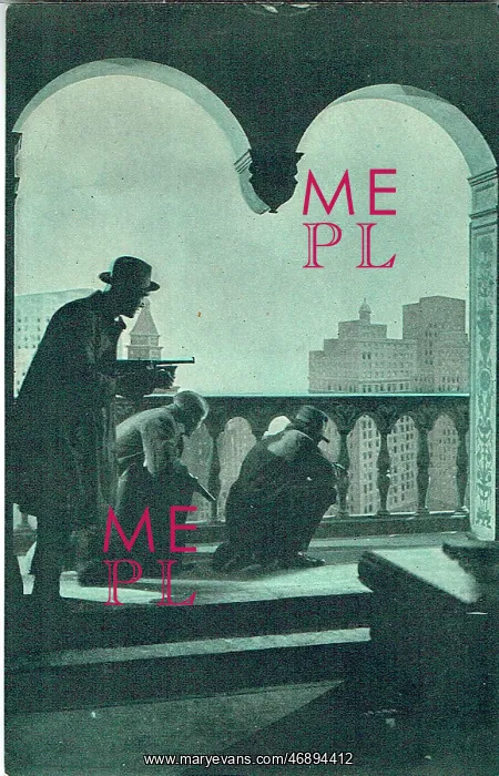 : On The Spot by Edgar Wallace : On The Spot by Edgar Wallace