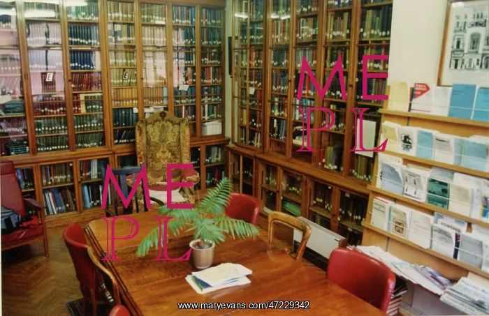 : SPR OFFICE - LIBRARY : SPR OFFICE - LIBRARY