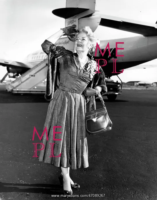 : Spring Byington : Spring Byington