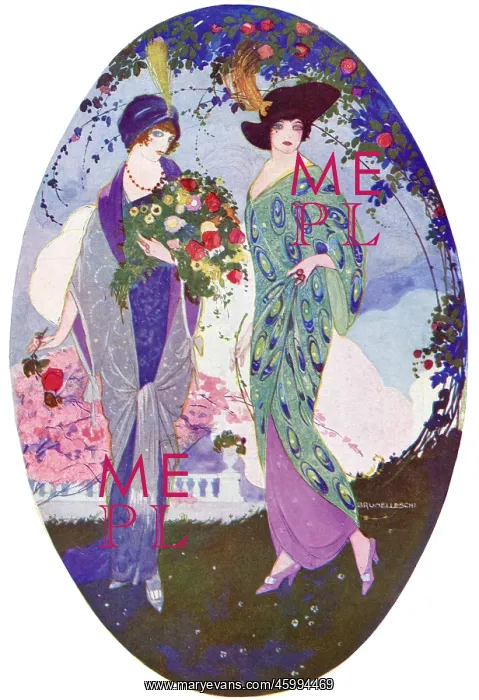 : Spring Fashions for 1913 : Spring Fashions for 1913