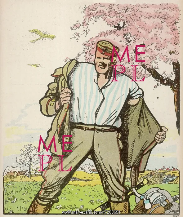 : SPRING OFFENSIVE : SPRING OFFENSIVE