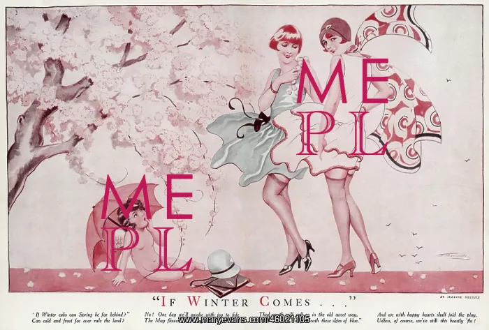 : Spring time by Suzanne Meunier : Spring time by Suzanne Meunier