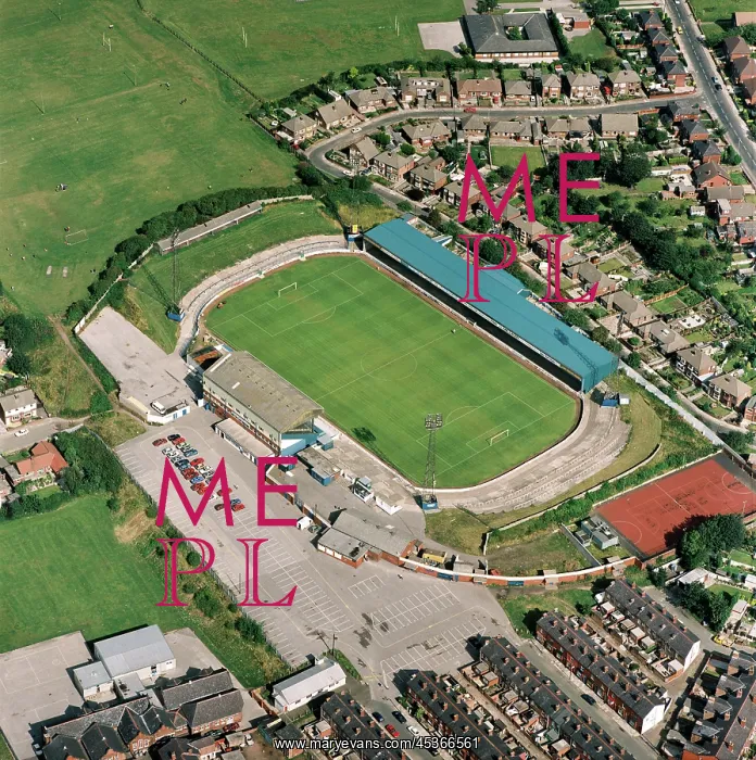 : Springfield Park, Wigan : Springfield Park, Wigan