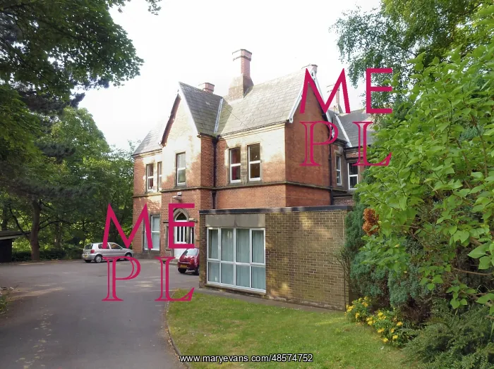 : Springhead Park School for Girls, Rothwell : Springhead Park School for Girls, Rothwell