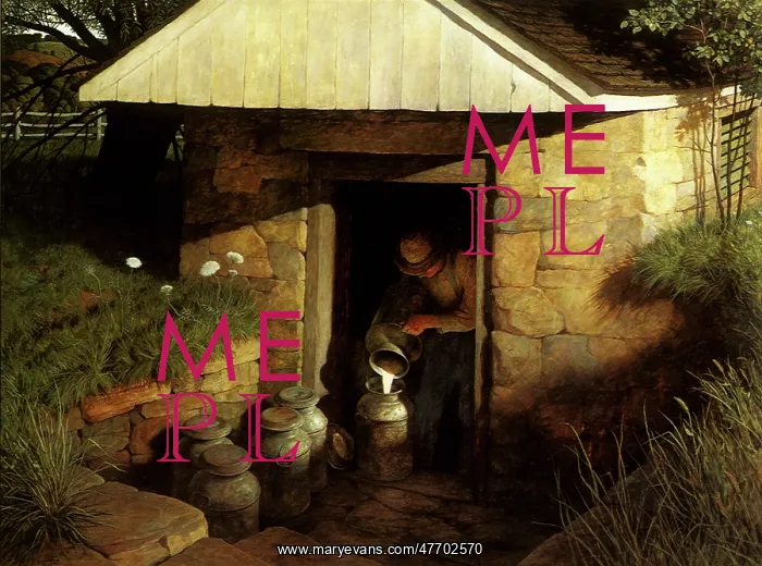  : Springhouse