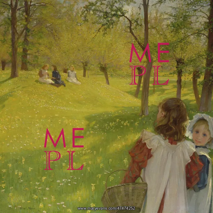 : Springtime : Springtime