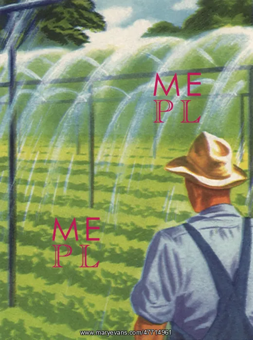: Sprinkler Irrigation : Sprinkler Irrigation