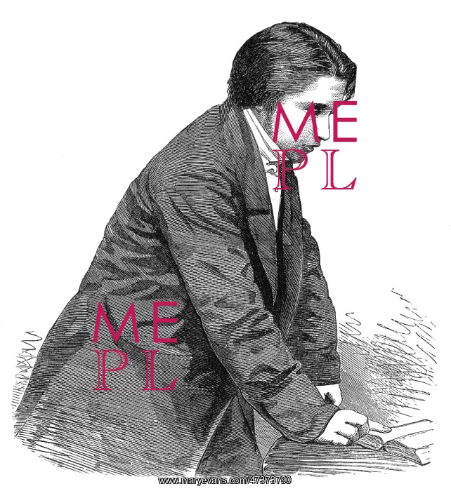  : SPURGEON AGE 23