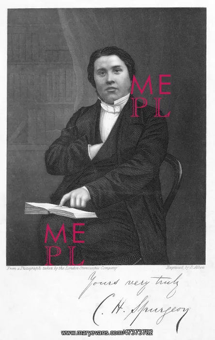 : SPURGEON YOUNG : SPURGEON YOUNG