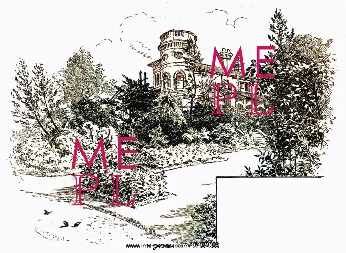  : SPURGEON'S HOME