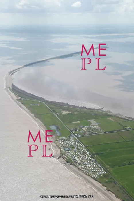  : Spurn Head, East Riding of Yorkshire
