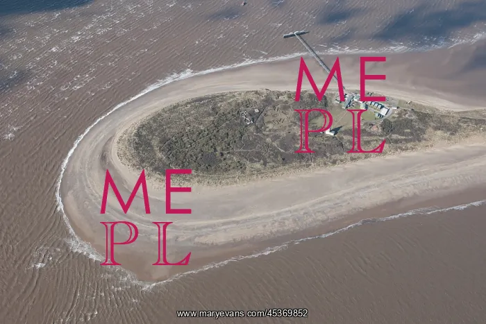 : Spurn Point Coastal Battery and Nature Reserve, Spurn Point : Spurn Point Coastal Battery and Nature Reserve, Spurn Point