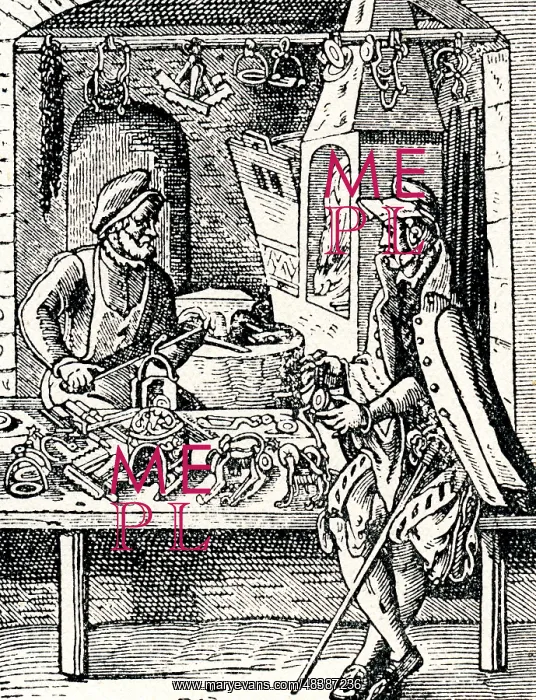 : Spurrier in medieval times : Spurrier in medieval times