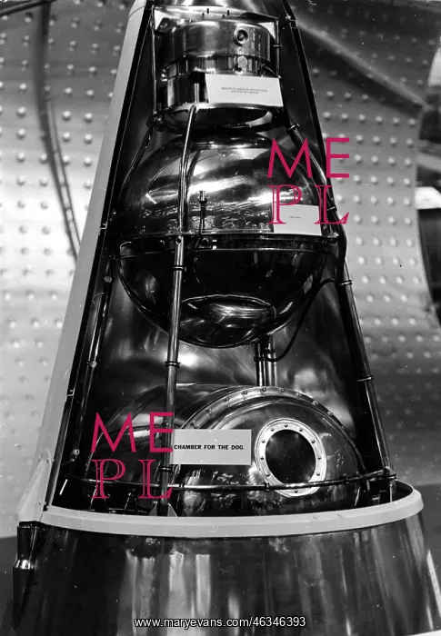 : SPUTNIK II : SPUTNIK II
