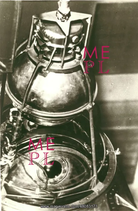  : Sputnik II