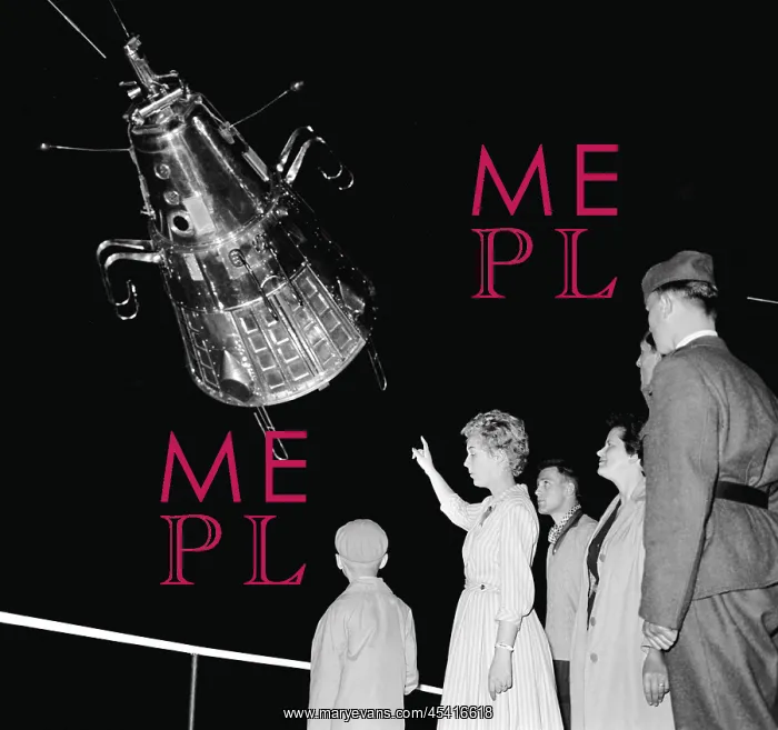 : Sputnik - space - rocket - space race : Sputnik - space - rocket - space race