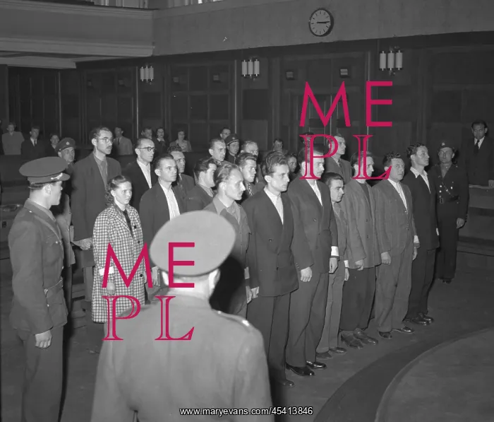 : Spy trial - enemies of state - spies - wrongly accused : Spy trial - enemies of state - spies - wrongly accused