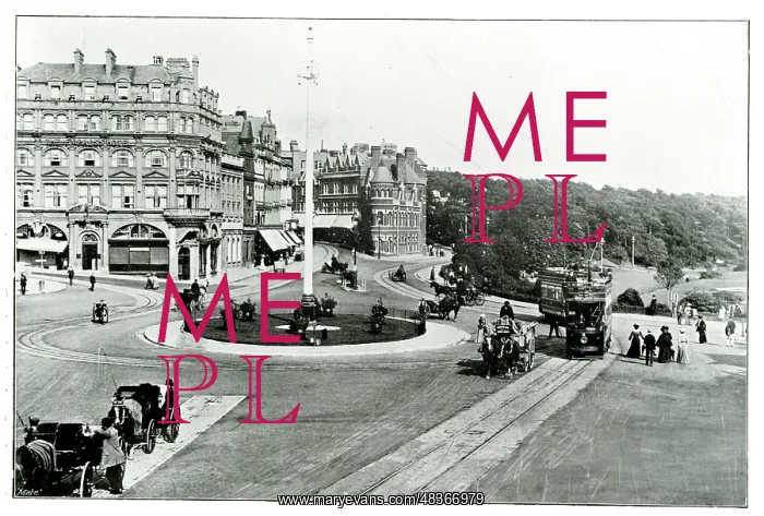  : The Square, Bournemouth, Hampshire