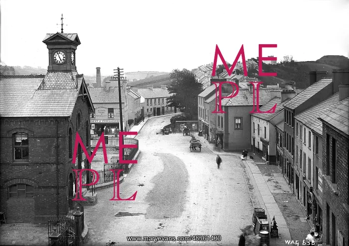  : The Square, Dromore