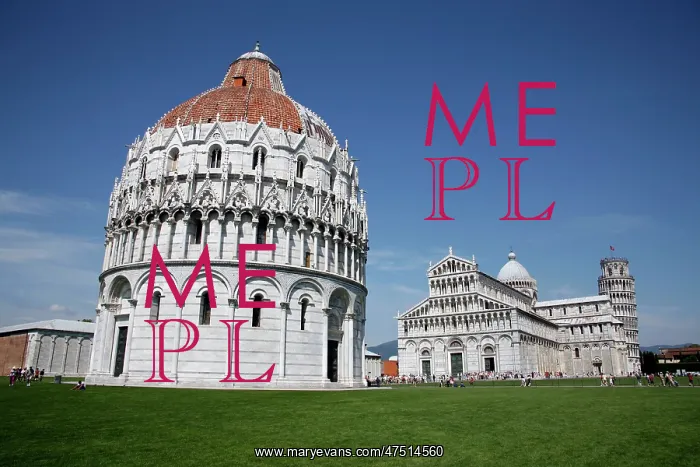 : Square of Miracles, Pisa : Square of Miracles, Pisa