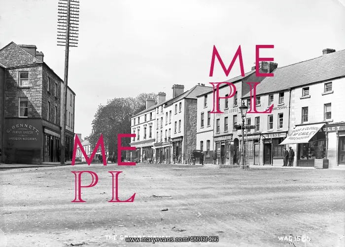 : The Square, Navan : The Square, Navan