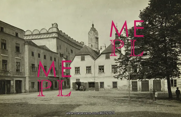 : Square in Stein : Square in Stein